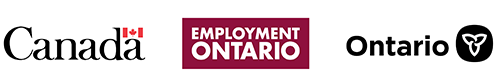 Employment Ontario Logo