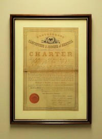 The Local 18 Charter