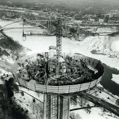 Skylon Tower