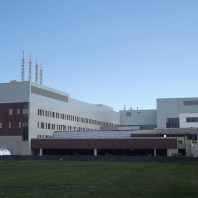 St. Josephs Mental Health Centre