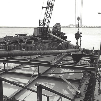 The Pumphouse at Dofasco